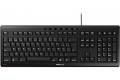 CHERRY STREAM KEYBOARD