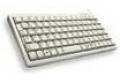 CHERRY Compact-Keyboard G84-4100