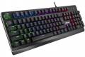 Inter-Tech Gaming Tastatur Nitrox NK-2000ME