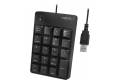 LogiLink Keypad with USB connection 19 keys
