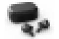 B&O Beoplay EX Made for iPhone (MFi) Microsoft Swift Pair Google Fast Pair Svart (1240600)