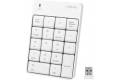 LogiLink Wireless keypad 2.4 GHz white