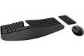 Microsoft Sculpt Ergonomic Desktop