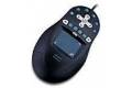 Ednet Wrist Pillow Blue