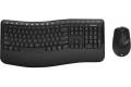 Microsoft Wireless Comfort Desktop 5050