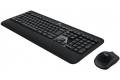 Logitech Advanced Combo