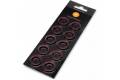 EK Water Blocks EK-Quantum Torque Color Ring 10-Pack STC 10/16