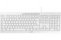 Cherry STREAM KEYBOARD britisch. Layout, grau