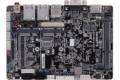 Gigabyte GA-SBCAP3450 (rev. 1.1), Intel, Intel® Celeron®, N3450, DDR3L-SDRAM, SO-DIMM, 1333,1600,1866 Mhz