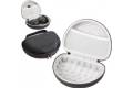 Strado Case cover Hard Case JBL 500/500BT/600BTN universal headphones