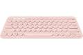 Logitech K380 Multi-Device Bluetooth Keyboard