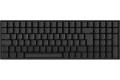 iQunix F97: Knight Wireless RGB- TTC Silent Brown