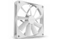 NZXT F140Q 140mm PMW (vit)