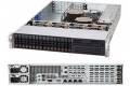 Supermicro SC219 A-R920WB