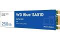 Sandisk Blue Sa510 250gb M.2 Sata 6.0 Gbit/s