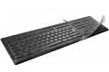 CHERRY WetEx European Layout with Windows Keys - Tastaturdække - for eVolution STREAM XT Corded MultiMedia G85-23110; STREAM 3.0, XT T2