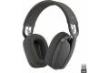 Logitech Zone Vibe 125 Wireless Headphones, Graphite