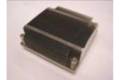Supermicro SNK-P0036 - Processor-heatsink - (for: LGA1366) - 1U - for P/N: SYS-1016T-M3FB, SYS-5016T-MRB, SYS-5016T-MTFB, SYS-5016T-TB