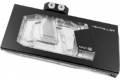 Watercool 15656, Liquid ?ooling kit, Sort