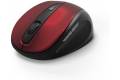 Hama "MW-400" Optical 6-Button Wireless Mouse red