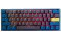 Ducky One 3 Mini DayBreak - Tastatur