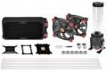Thermaltake Pacific RL240 D5 Hard Tube Water Cooling Kit