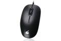 IOGEAR 3-Button Optical USB Wired Mouse, TAA Compliant