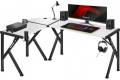 Huzaro Hero 6.3 White desk