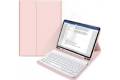 Tech-Protect Case Tech-protect Keyboard Apple iPad 10.2 2019/2020/2021 (7th