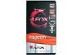 AFOX Radeon HD 6450 2GB DDR3 64Bit DVI HDMI VGA LP Passive AF6450-2048D3L9-V2