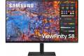 Samsung 32" ViewFinity 4K skärm 32B800P