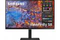 Samsung 27" 4K ViewFinity skärm 27B800P