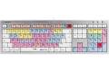 Logickeyboard Avid Pro Tools Mac Alba Uk/eng Kabel Engelska (storbritannien)