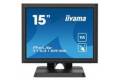 iiyama 15" Skärm T1531SR-B6 15IN RESISTIVE TOUCH