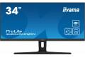 iiyama 34" ProLite XCB3494WQSN-B1 UWQHD 120Hz USB 65W Hub Speakers