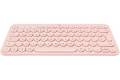 Logitech K380 Multi-Device Bluetooth Keyboard