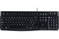 Logitech Desktop MK120