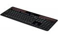Logitech Wireless Solar K750