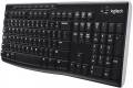Logitech Wireless Keyboard K270