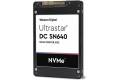 WD Ultrastar DC SN640