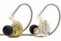 KZ ACOUSTICS ZS10 PRO G MIC øretelefoner med kabel og mikrofon