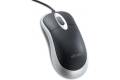Ultron UM-100 Basic Optical Mouse USB schwarz/silber (kabelgebunden)