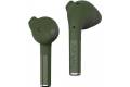 defunc TRUE TALK Wireless BT Earbuds Green