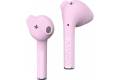 defunc TRUE TALK Wireless BT Earbuds Pink