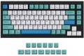 Keychron Q1/Q2/K2 PBT Iceberg Keycap set ISO Nordic