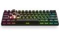 SteelSeries Apex Pro Mini Wireless Mechanical Gaming Keyboard, RGB Back Lighting