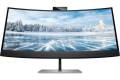 HP Z34c G3 30A19AA#ABA 34' WQHD 3440 x 1440 (2K) 60 Hz HDMI, DisplayPort, USB, RJ-45 Curved IPS Monitor