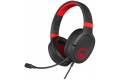 OTL Pokemon Poke Ball Black Pro G1 Gaming Headphones