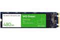 Wd Green 480gb Ssd M.2 Sata 6.0 Gbit/s