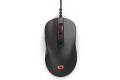 Lioncast Gaming Mouse LM50 USB schwarz (kabelgebunden)